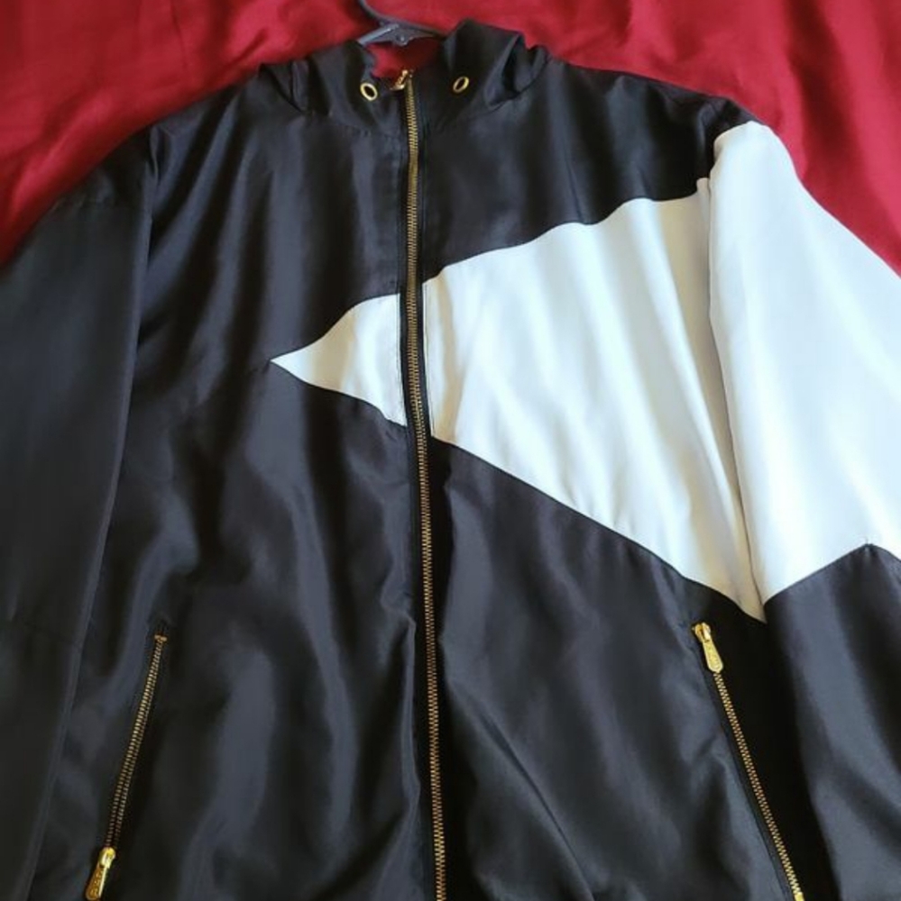 CSG JACKET